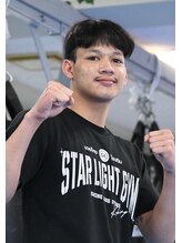 スターライト 上石神井ジム&nbsp;オス 