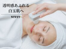 ビビットプラス(VIVIT+)