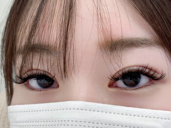 ルルミーナ(Lulu Mina)/～バインドロック100束～