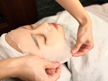 バーバーショップ 札幌本店(BARBER SHOP)/シェービングパック[札幌]