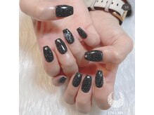 ウネルマ 天神店(UNELMA)/フラッシュネイル