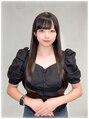 テティナ 川越店(Tetyna) Asumi Igarashi