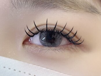 リュクス(Le LUXE)/ナチュラルに仕上げたい方♪