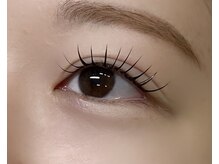 アイサロン パフューム(PURFUME)/パリエク