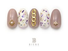 ビーネ 品川 高輪店(BIENE)/25年9月マンスリープラチナ-15