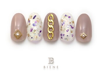 ビーネ 品川 高輪店(BIENE)/25年9月マンスリープラチナ-15