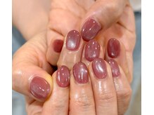 クラシカ 幡ヶ谷店(CLASSICA)/8月ネイル☆