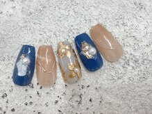 ミューズネイル(muse nail)/