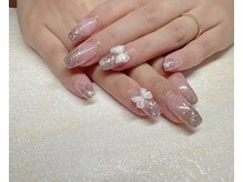 エイプリル(April)/