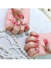 はあとねいる 可児店/デザイン紹介