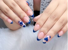 リモア 三河安城店(Re:more)/ジェルアートフリー