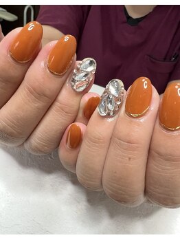 ネイルサロン カリス(Charis)/お客様ネイル