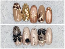 ミラーナ(Milana)/◆秋季新作デザイン◆￥7500