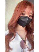 ネイルマン 横浜店(Nail Man) HANA 
