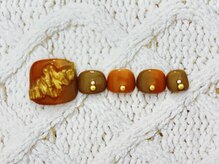 ダッシングディバ 新百合ヶ丘オーパ店(DASHING　DIVA)/ニュアンスアート