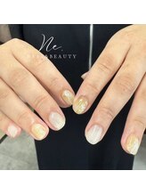 ネオン(Ne.)/nuance &nbsp;nail
