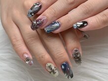 エイダ 立川(Ada)/120min free design/初回 ¥10560