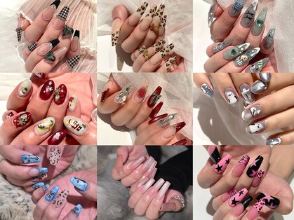 ハルネイル(Haru nail)の写真