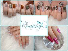 コーティングジー(coatingG)