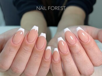 ネイルフォレスト(NAIL FOREST)/