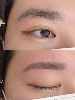 アイドット 名古屋駅前店(i.)/あなたのお顔にあった眉を