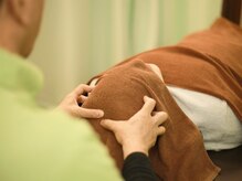 ほぐし処 癒よし