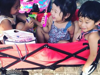 バナナ(Banana)の写真/自分だけの贅沢時間を、周りをきにしなくてOK。完全個室のプライベート空間でネイル、まつげを心行くまで~