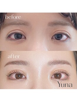 アンドミラ(&mira)/HBL×マイラミネーション