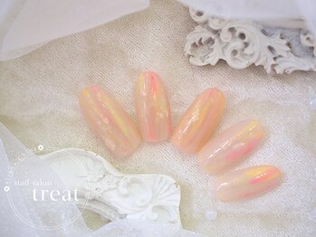 3月シンプルアートコース