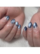 ハロネイル(Halo Nail)/