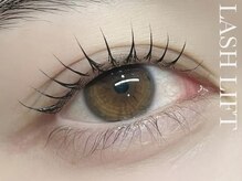 ミイン(miin)/まつげパーマ/パリジェンヌ