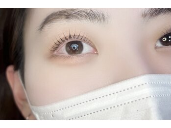 アイモア 吉祥寺店(eye mor.)/まつげパーマ/美眉/アイブロウ