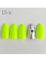 エクラ 横川店(Eclat)/