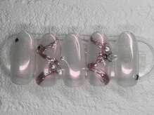 ティアラバイエミタス(TIARA by emi+)/新作デザイン　2026.4.1~