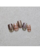 シーズネイル 渋谷店(She's nail)/新規お客様 オフ込み 8980円