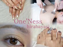 ワンネス 平林店(One’Ness)