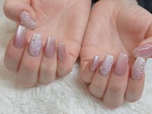 リリーブランシュ(Lily Blanche)