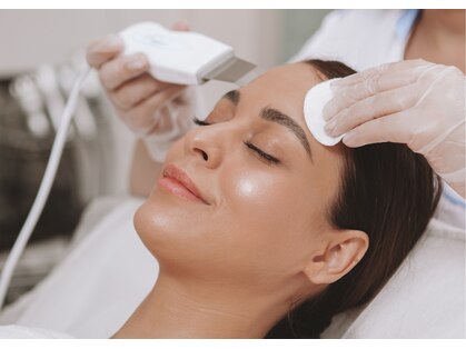 ルナ クレッシェンテ(Luna crescente)の写真