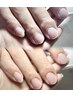 【Hand】ウォーターケア+ハンドパック ¥4800