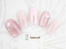 リモアネイル(limore nail)/フラワー