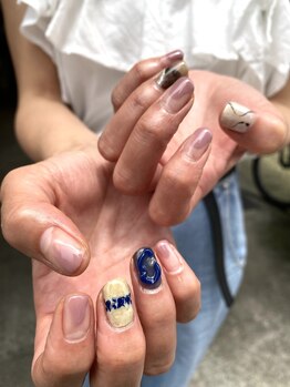 ラジット(L'AJITTO)/定額デザイン