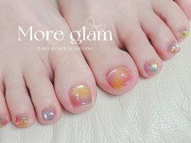 フットネイル