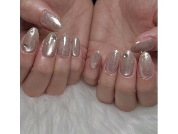 マヴィ(MaVie)/