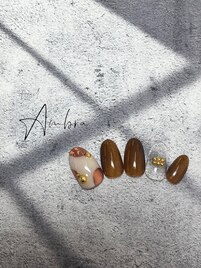 ニュアンス¥6300(2026.09~)