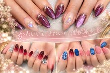 なでしこ