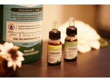 リモデ(Re MODE)/オイルマッサージでスッキリ！