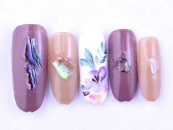 フォア ネイル(FOI NAIL)/