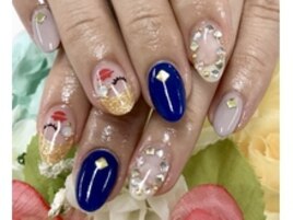 オシャレ☆ネイル