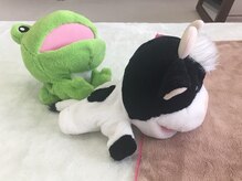 カイロプラクティックリバースはぴもあ/施術