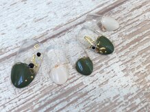 ネイルアンドアイラッシュサロン ミッタ(Mitta)/￥8900-